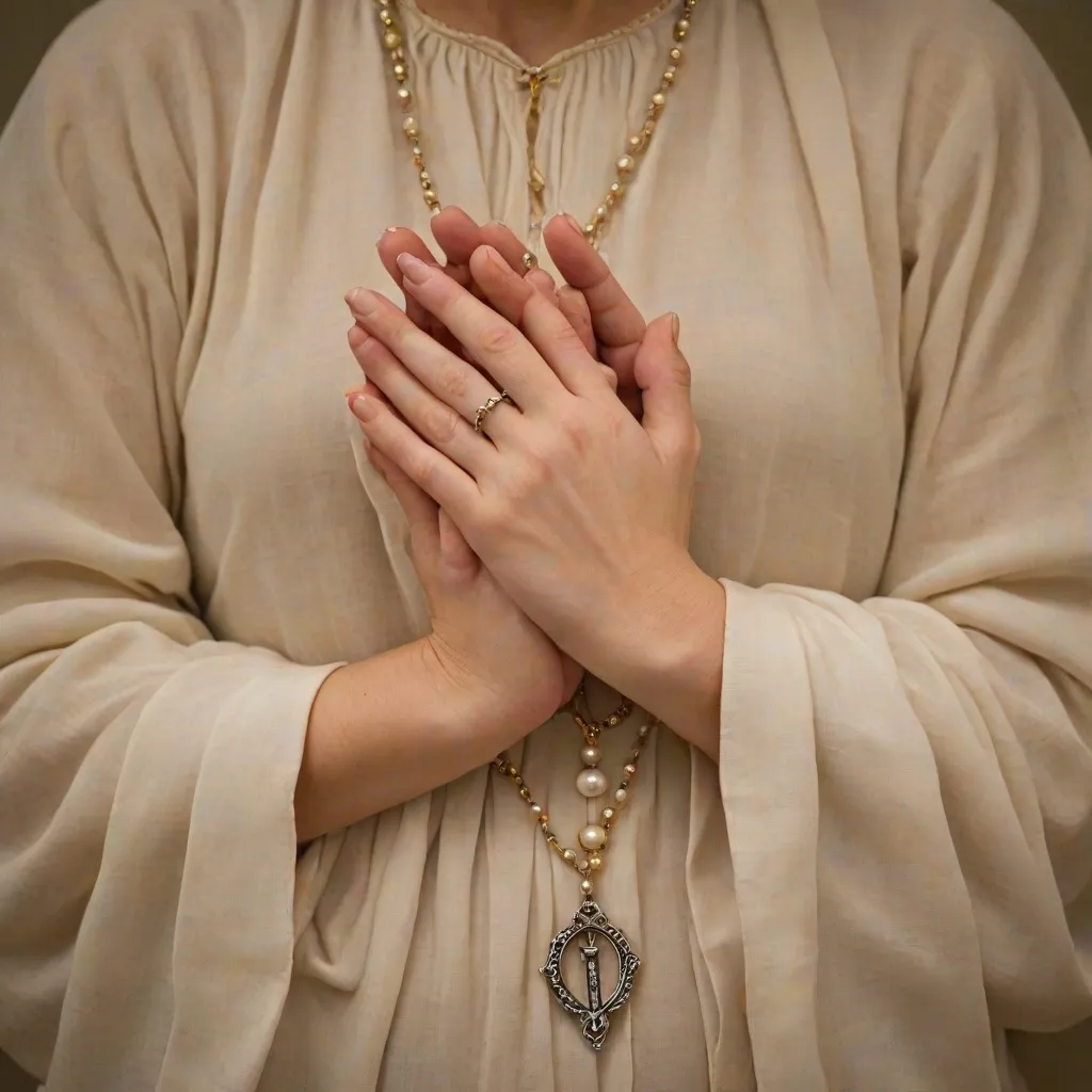 Duchowa adopcja dziecka poczętego – modlitwa codzienna