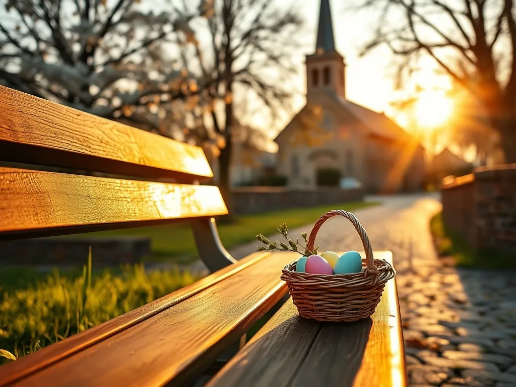 Czy w poniedziałek wielkanocny trzeba iść do kościoła?