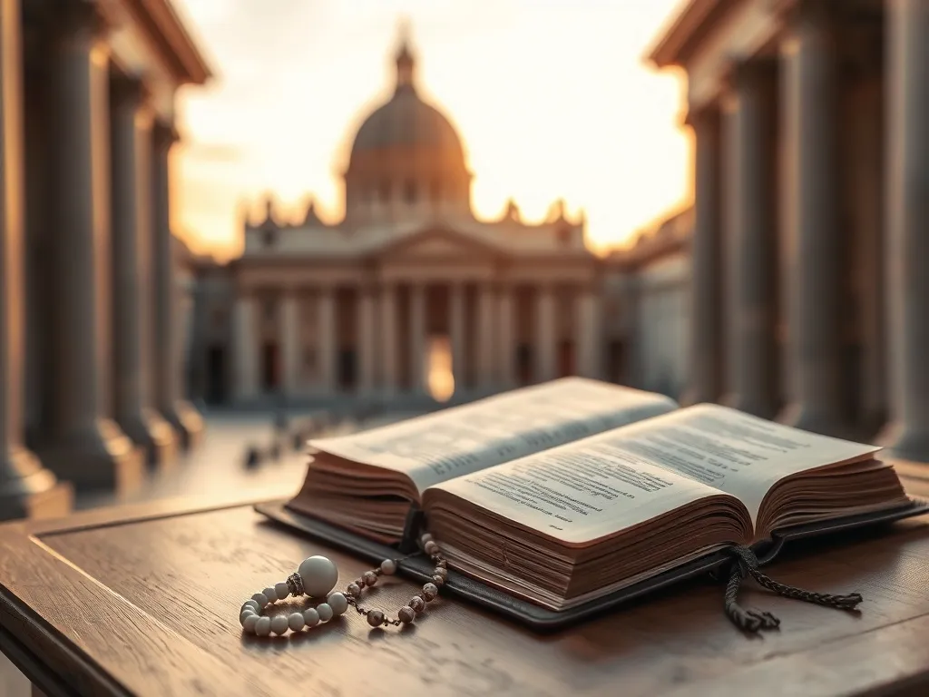 Papież Jan Paweł II – życiorys, kariera i dziedzictwo