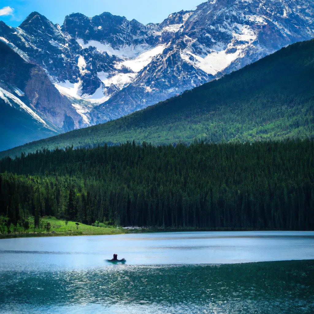 Jakie jest największe jezioro na świecie?