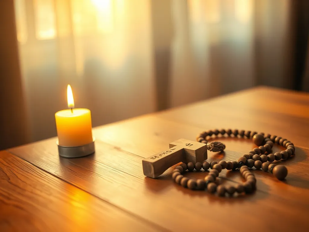 Godzina łaski jak się modlić?