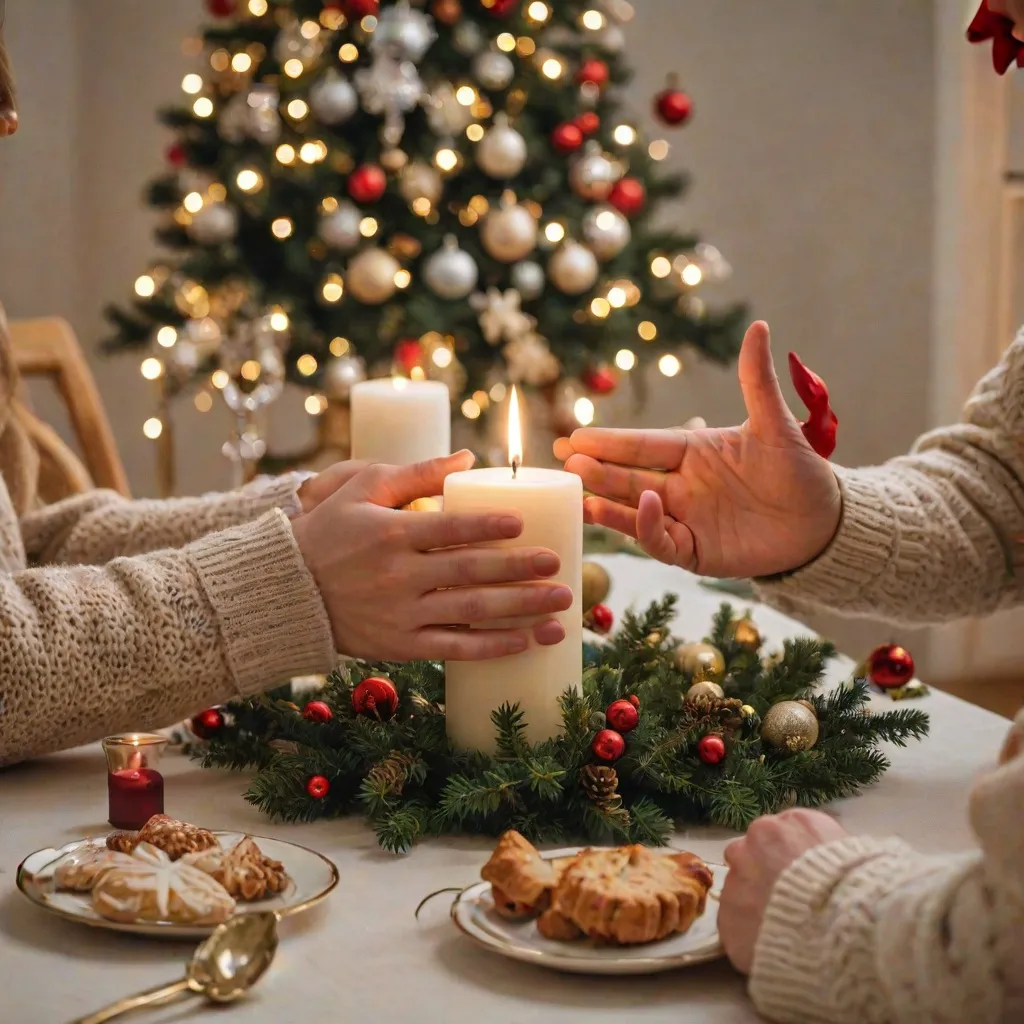 Modlitwa przed Wigilią – jak odmawiać?