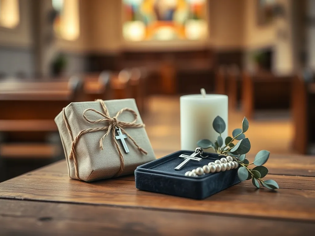 Jaki prezent na bierzmowanie? Sprawdzone pomysły i inspiracje