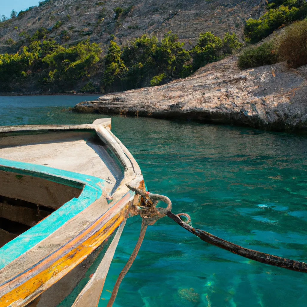 Jakie morze jest w Chorwacji?