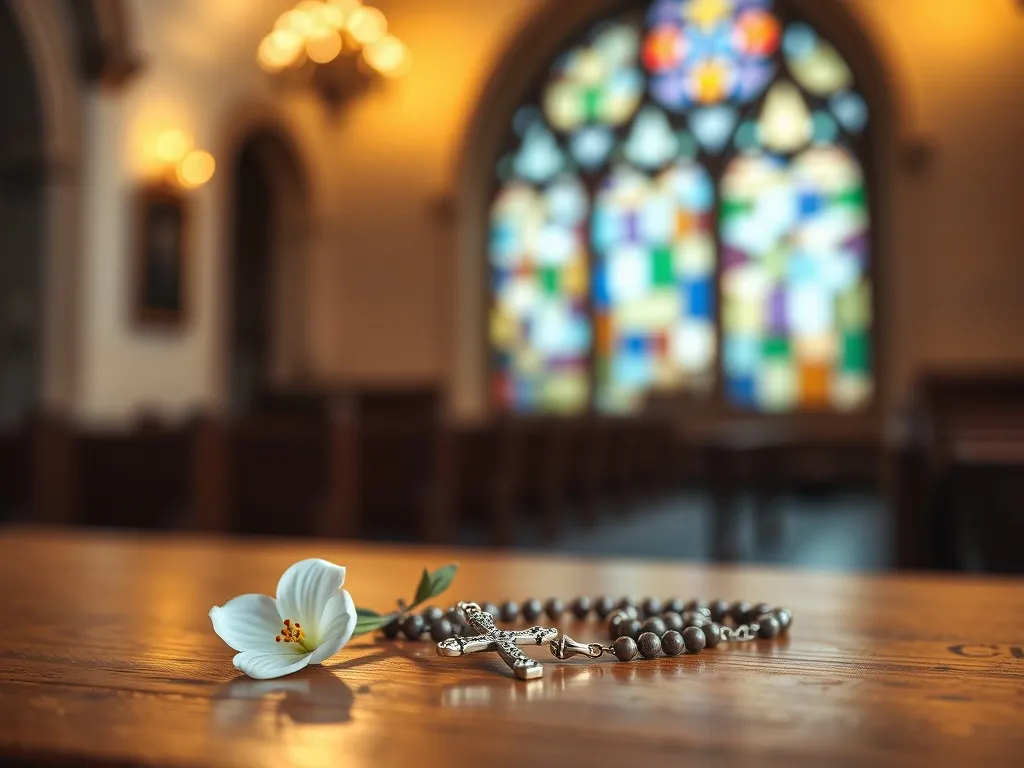 Imiona do bierzmowania damskie: propozycje i znaczenie