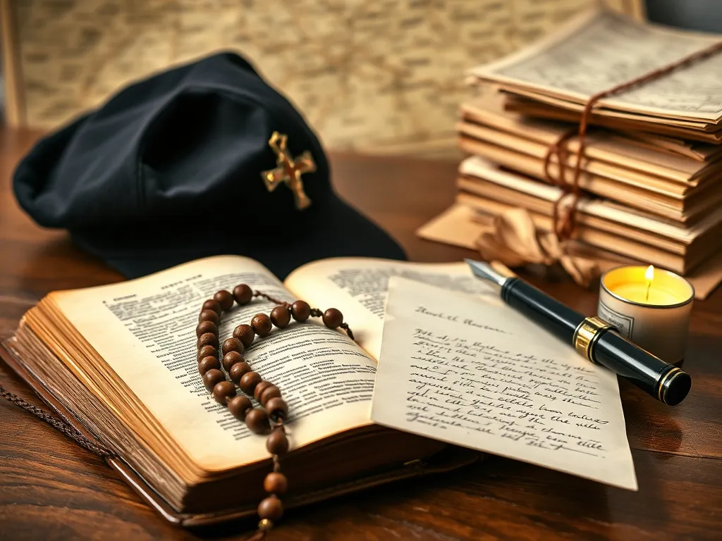 Stefan Wyszyński – życiorys, działalność i życie prywatne