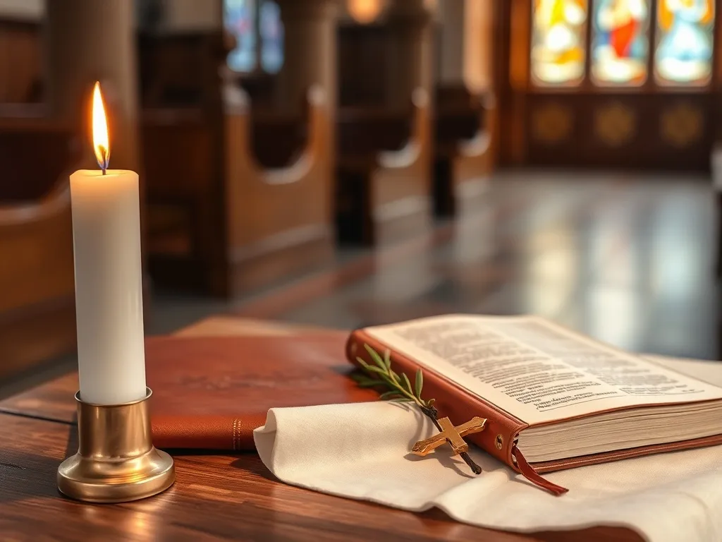 Kiedy jest bierzmowanie?