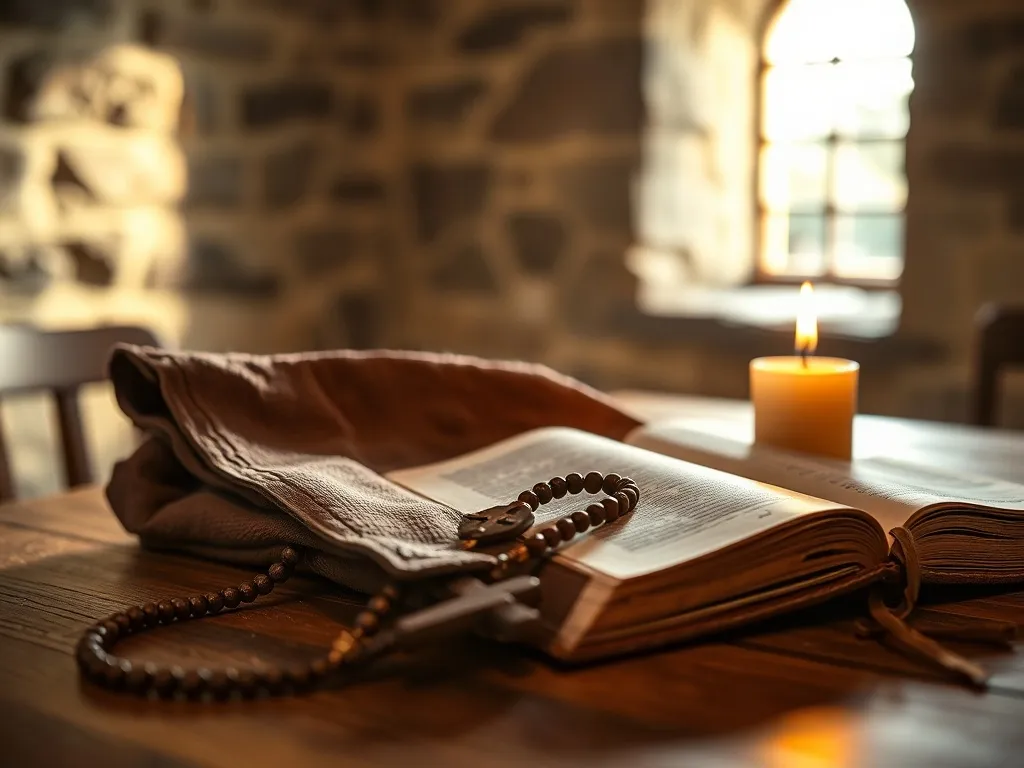 Maksymilian Kolbe życiorys – życie, działalność, kanonizacja