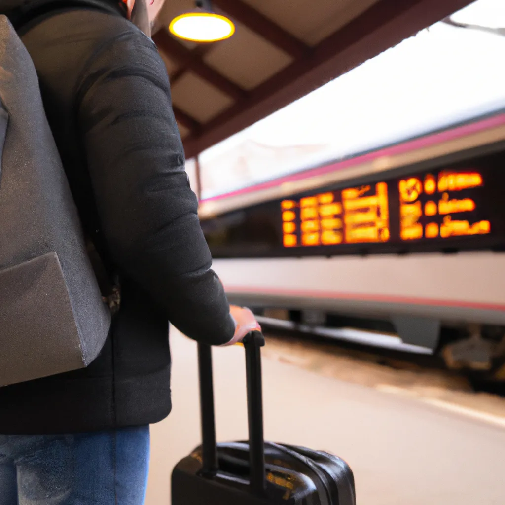 Gdzie nad morze pociągiem?