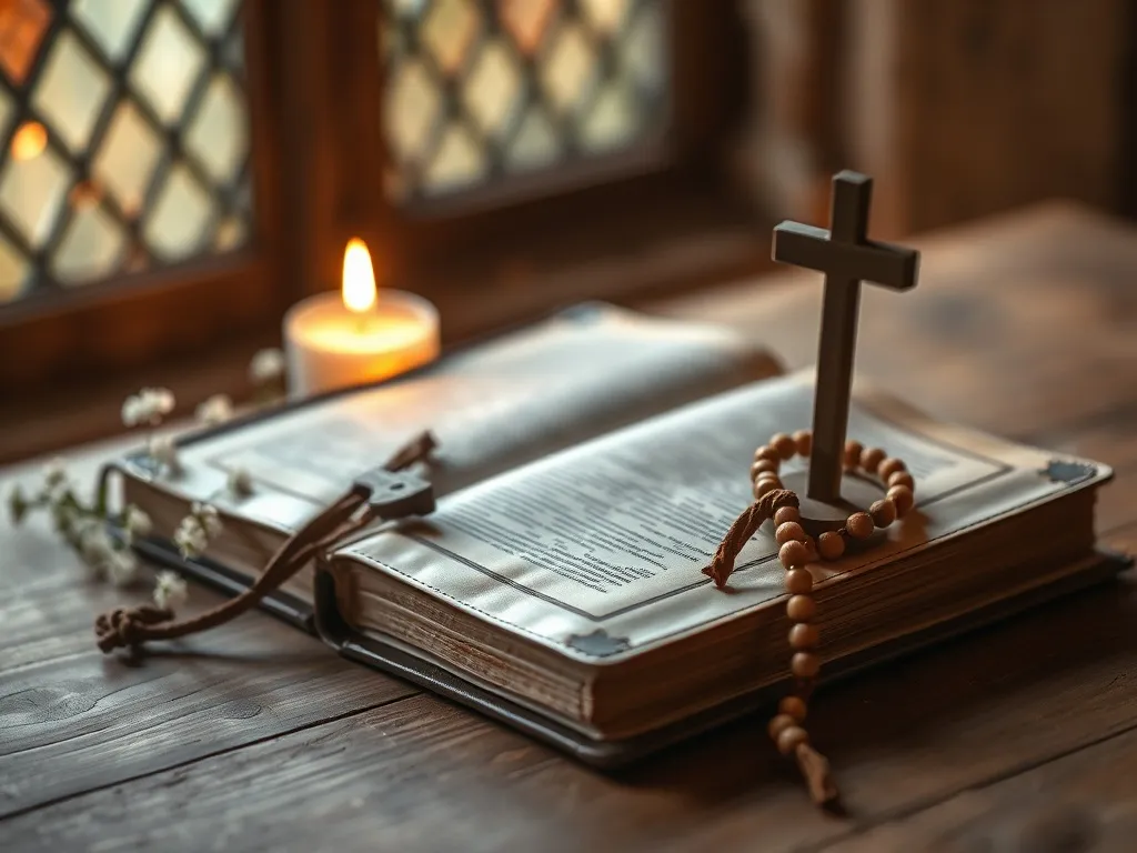 15 modlitw św. Brygidy – jak je odmawiać?