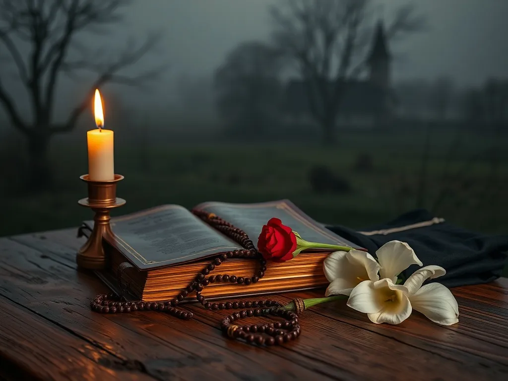 Ks. Jerzy Popiełuszko – życiorys, męczeństwo, świętość